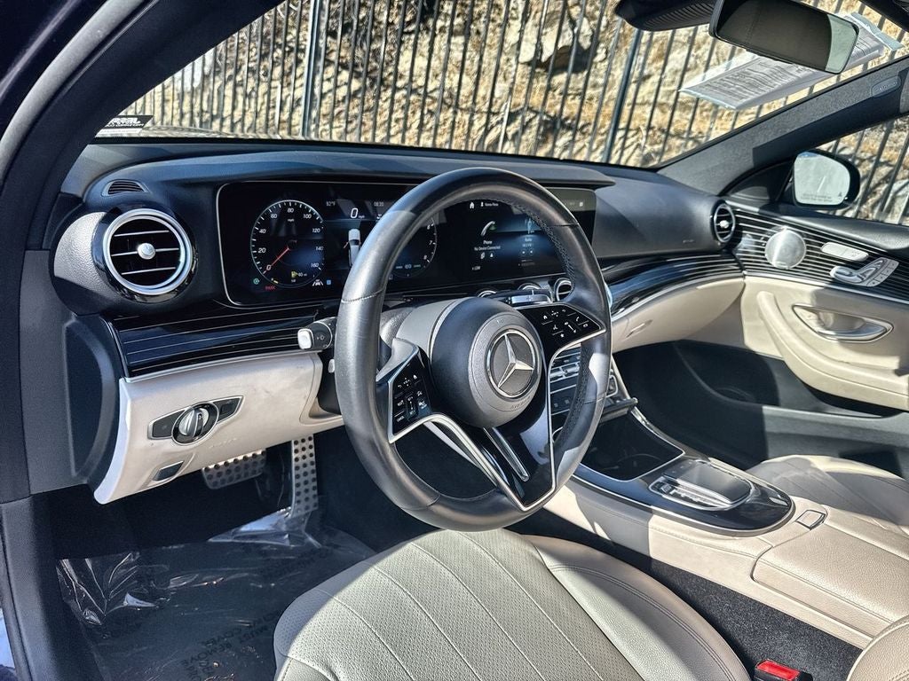 mercedes-benz e-class 2022 W1KZH6AB3NB039993 image mercedes-benz e-class 2022 W1KZH6AB3NB039993 image