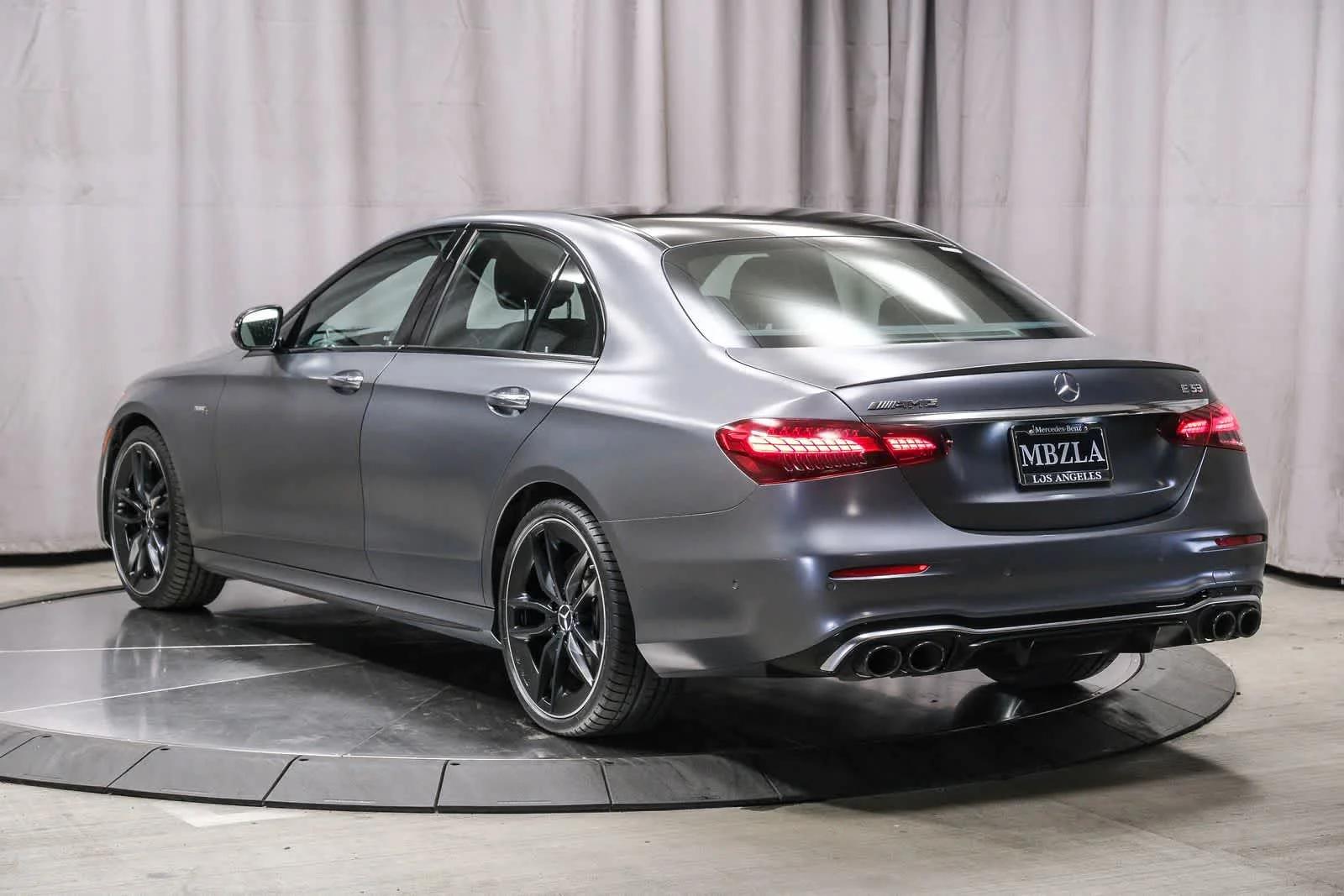 mercedes-benz e-class 2022 W1KZF6BB2NB007721 image mercedes-benz e-class 2022 W1KZF6BB2NB007721 image