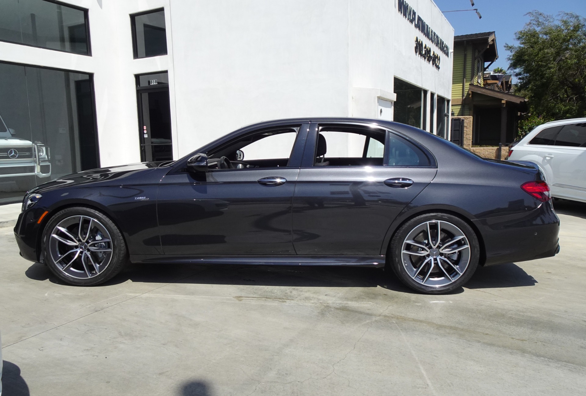 mercedes-benz e-class 2022 W1KZF6BBXNB087429 image mercedes-benz e-class 2022 W1KZF6BBXNB087429 image