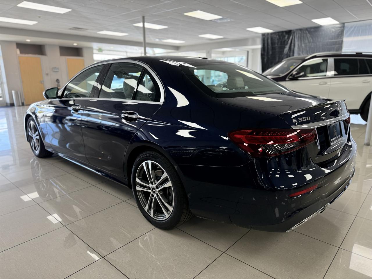 mercedes-benz e-class 2022 W1KZF8DB1NB035941 image