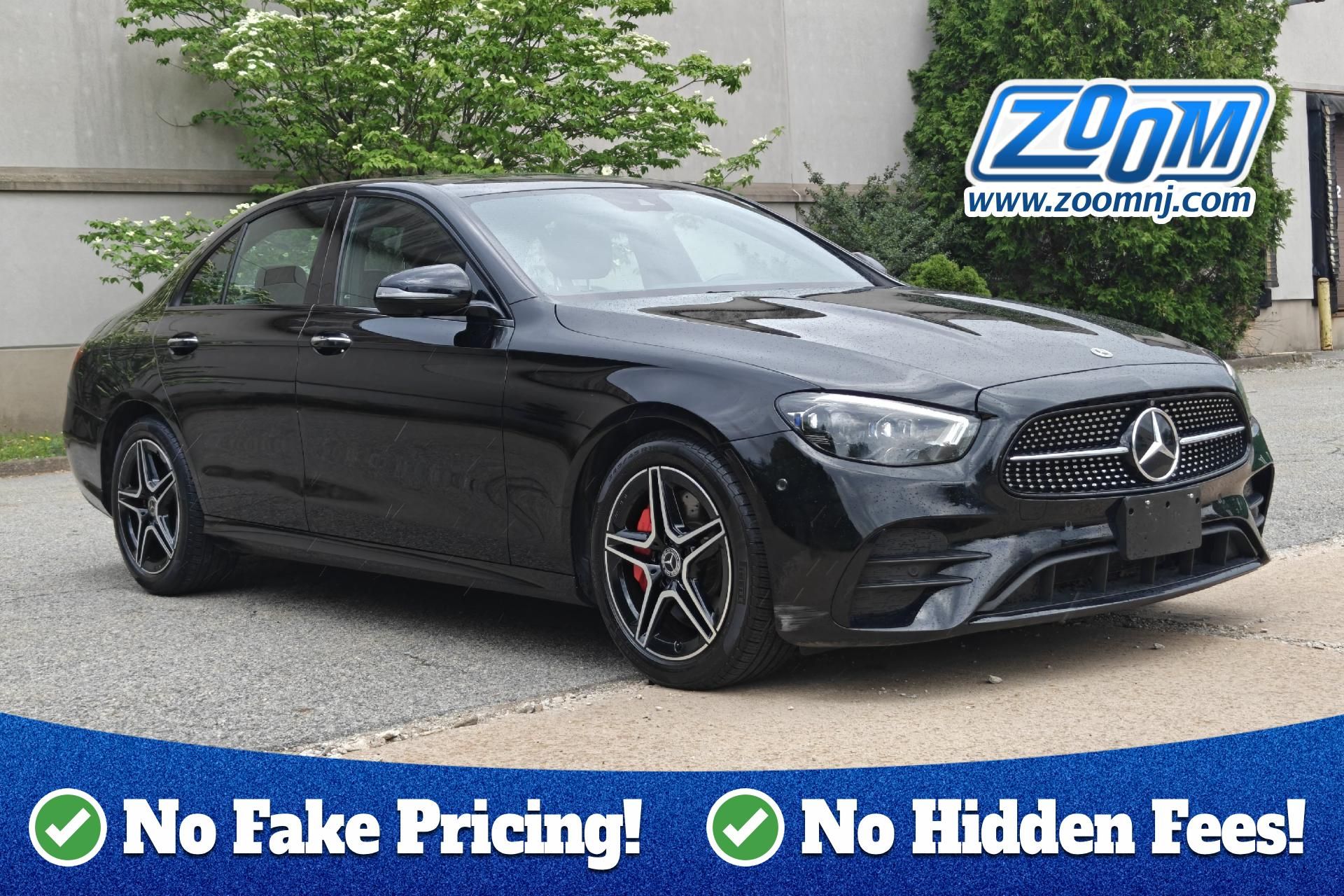 mercedes-benz e-class 2022 W1KZF8EB6NB036422 image mercedes-benz e-class 2022 W1KZF8EB6NB036422 image