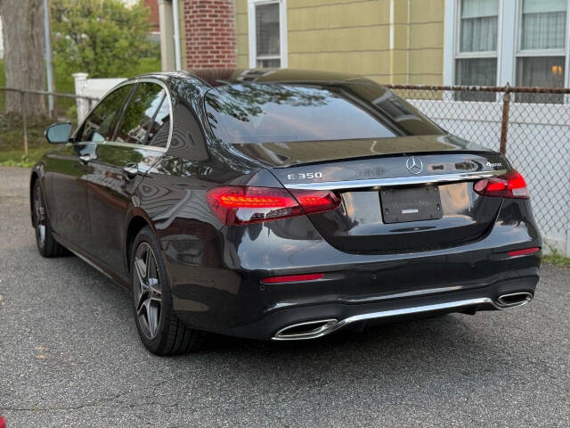 mercedes-benz e-class 2022 W1KZF8EB1NB008317 image mercedes-benz e-class 2022 W1KZF8EB1NB008317 image