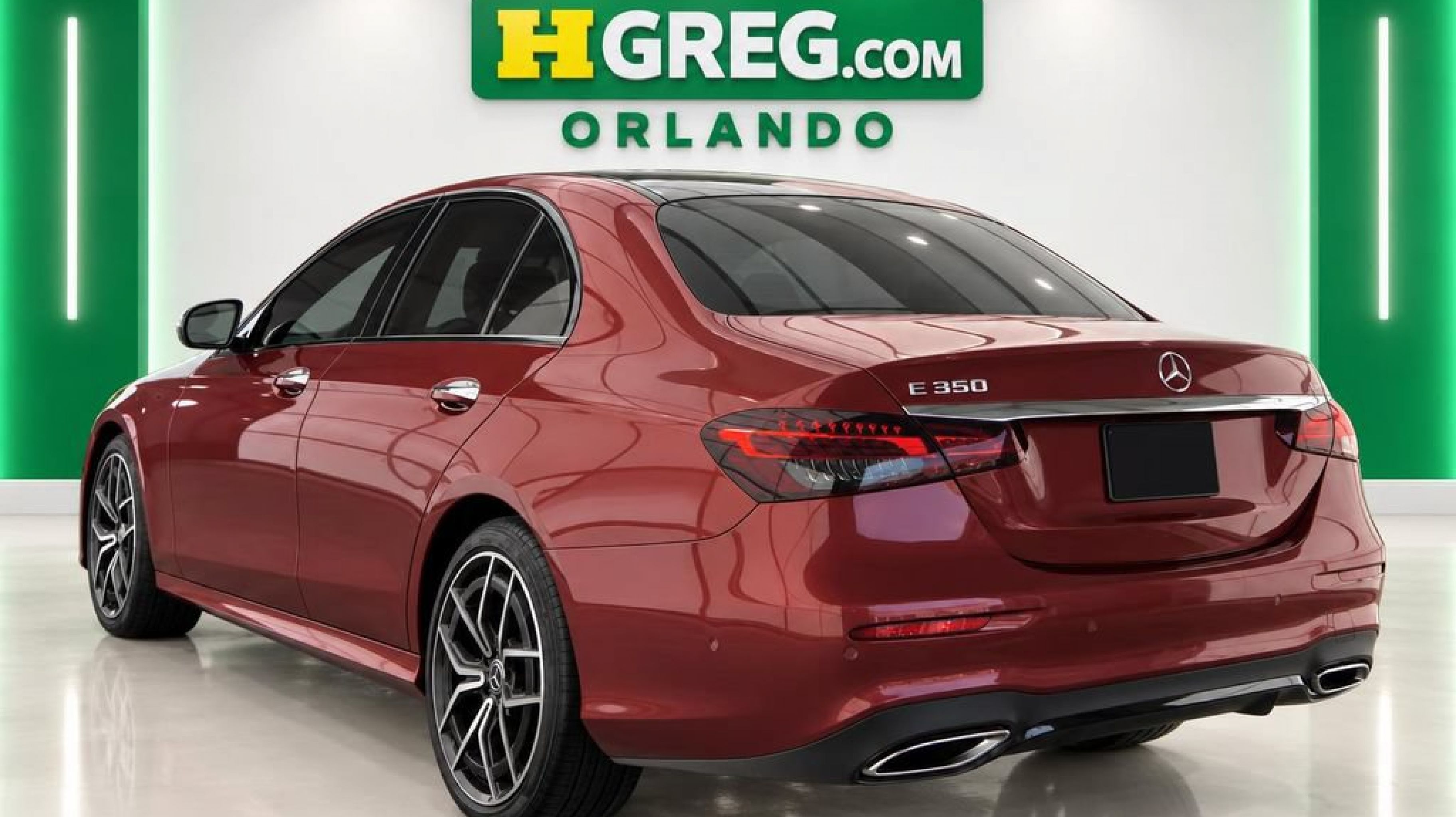 mercedes-benz e-class 2022 W1KZF8DB1NB021974 image