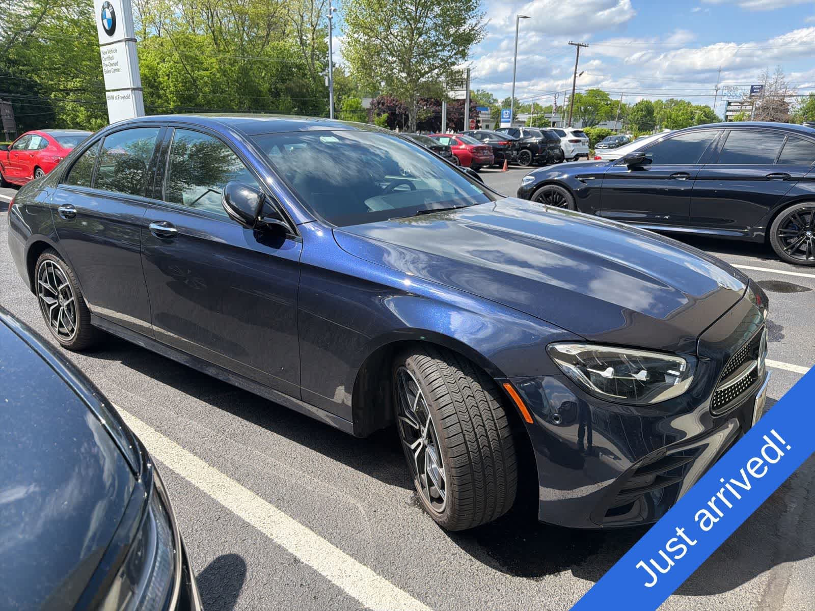 mercedes-benz e-class 2022 W1KZF8EB8NB016429 image mercedes-benz e-class 2022 W1KZF8EB8NB016429 image