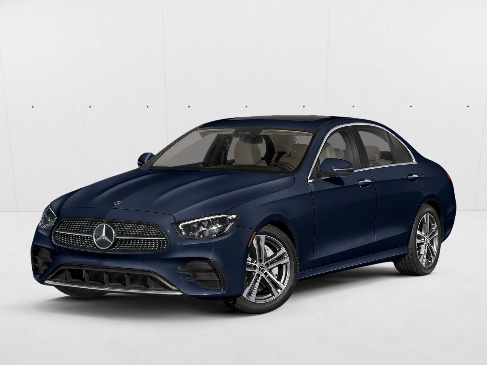 mercedes-benz e-class 2022 W1KZF8DB1NB030934 image
