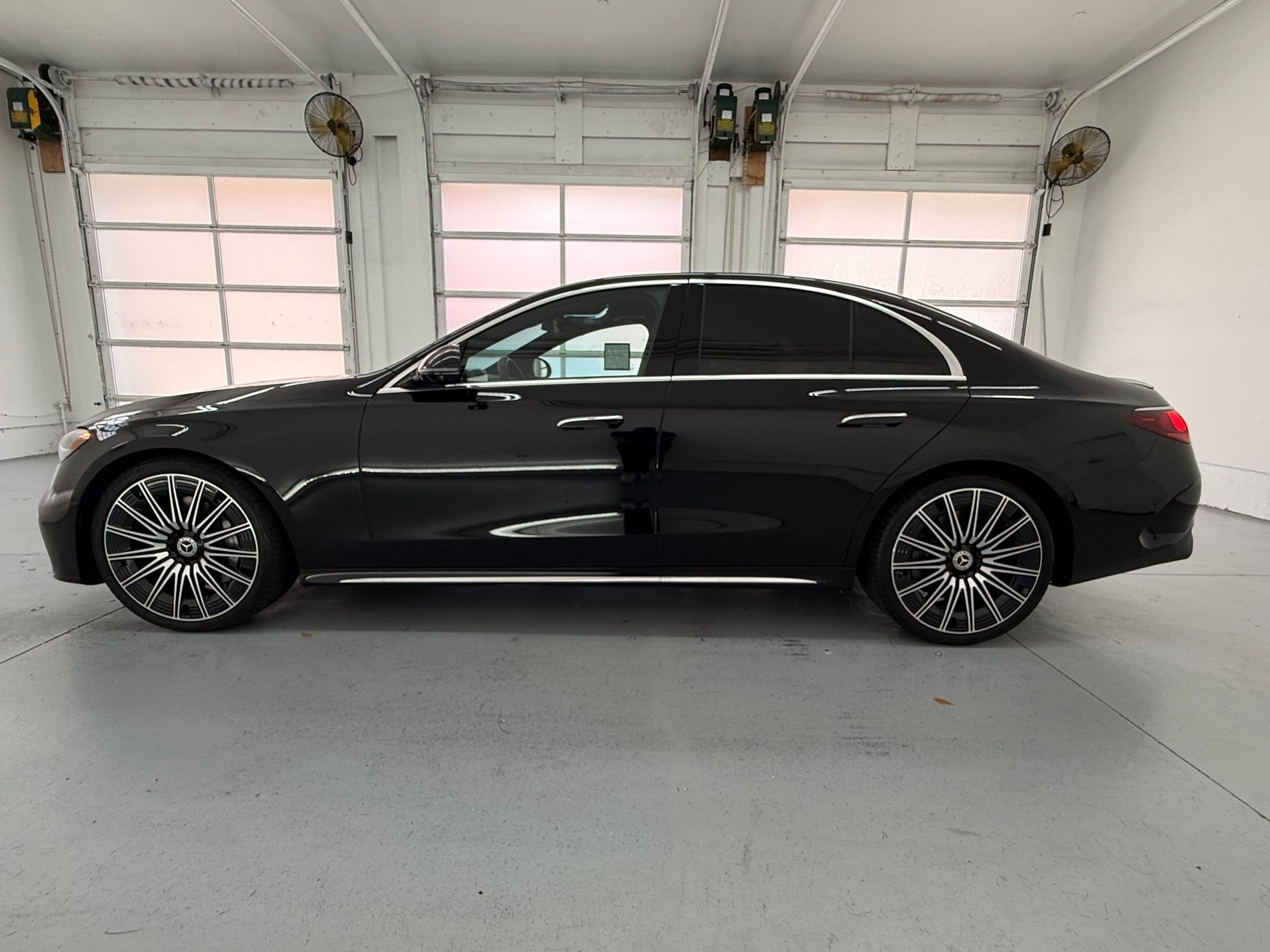mercedes-benz e-class 2025 W1KLF6BB4SA163511 image mercedes-benz e-class 2025 W1KLF6BB4SA163511 image