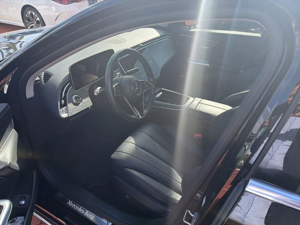 mercedes-benz e-class 2025 W1KLF4GB7SA122982 image mercedes-benz e-class 2025 W1KLF4GB7SA122982 image