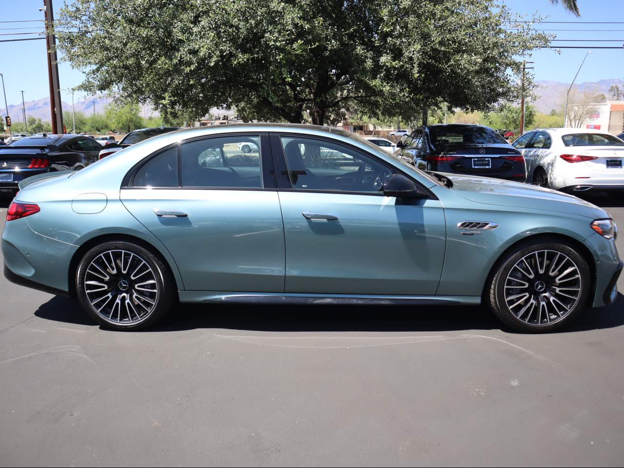 mercedes-benz e-class 2025 W1KLF6DB3SA151590 image mercedes-benz e-class 2025 W1KLF6DB3SA151590 image