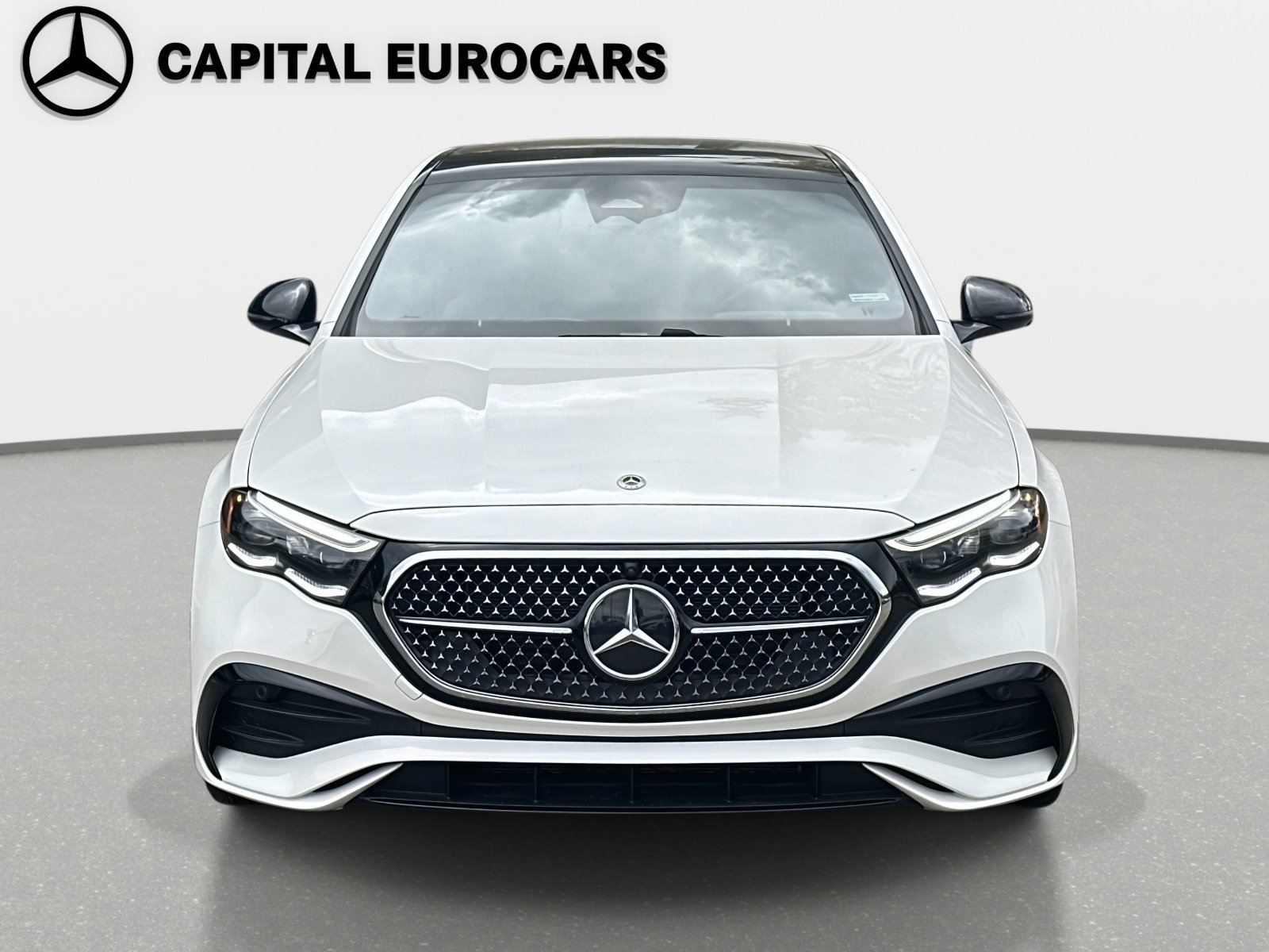mercedes-benz e-class 2025 W1KLF4GB8SA155926 image mercedes-benz e-class 2025 W1KLF4GB8SA155926 image