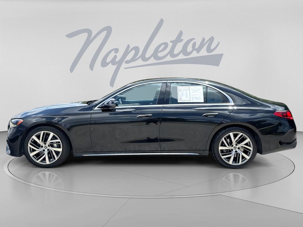 mercedes-benz e-class 2025 W1KLF4GB2SA133369 image mercedes-benz e-class 2025 W1KLF4GB2SA133369 image