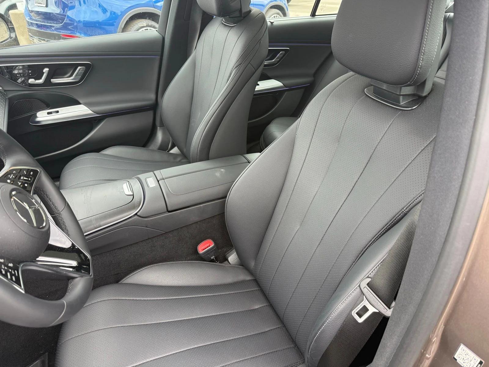 mercedes-benz e-class 2025 W1KLF4GB7SA103266 image mercedes-benz e-class 2025 W1KLF4GB7SA103266 image