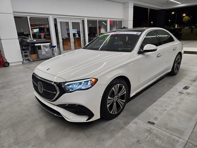 mercedes-benz e-class 2025 W1KLF4GB9SA133174 image mercedes-benz e-class 2025 W1KLF4GB9SA133174 image