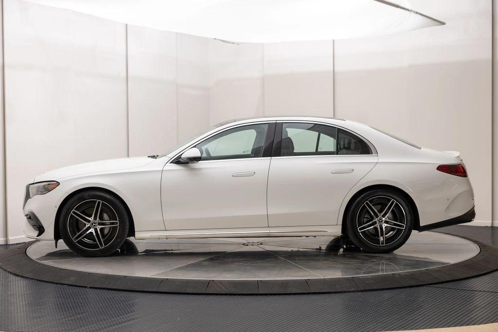 mercedes-benz e-class 2025 W1KLF4HB9SA116647 image mercedes-benz e-class 2025 W1KLF4HB9SA116647 image