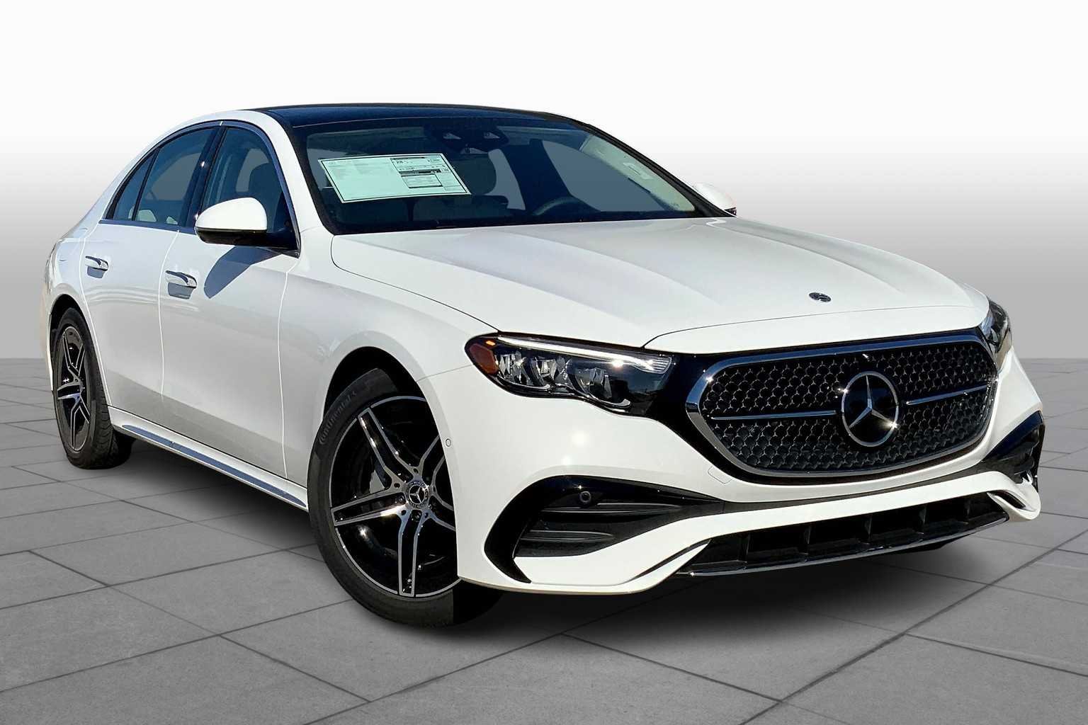 mercedes-benz e-class 2025 W1KLF4GB8SA134431 image mercedes-benz e-class 2025 W1KLF4GB8SA134431 image
