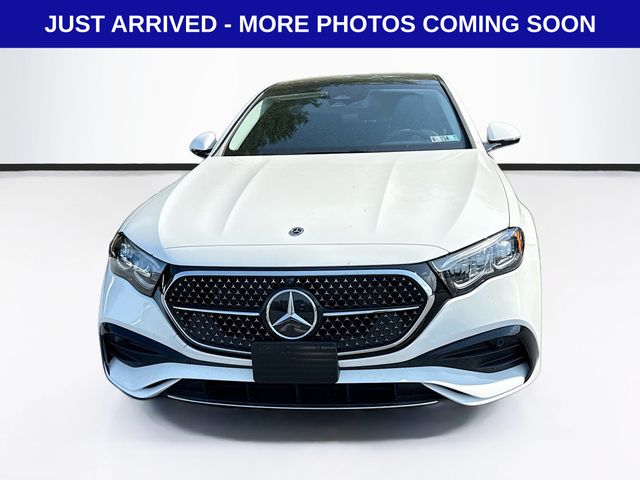 mercedes-benz e-class 2025 W1KLF6BB8SA118961 image mercedes-benz e-class 2025 W1KLF6BB8SA118961 image