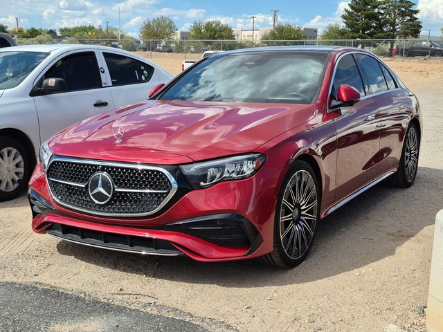 mercedes-benz e-class 2025 W1KLF4GB6SA146562 image mercedes-benz e-class 2025 W1KLF4GB6SA146562 image
