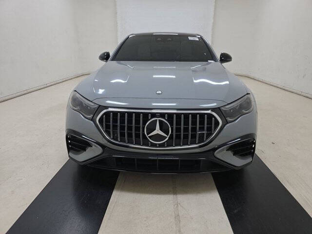 mercedes-benz e-class 2025 W1KLF6DB6SA126778 image mercedes-benz e-class 2025 W1KLF6DB6SA126778 image