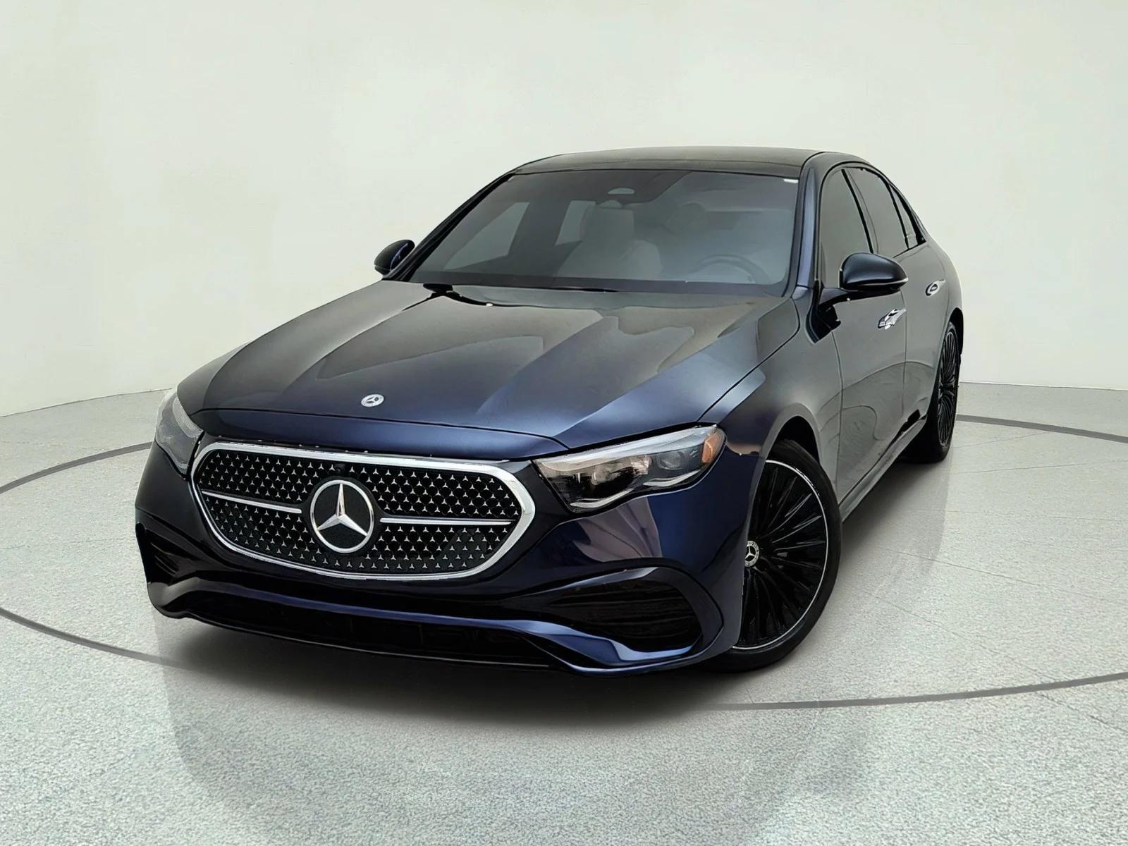 mercedes-benz e-class 2025 W1KLF4GB2SA109475 image mercedes-benz e-class 2025 W1KLF4GB2SA109475 image