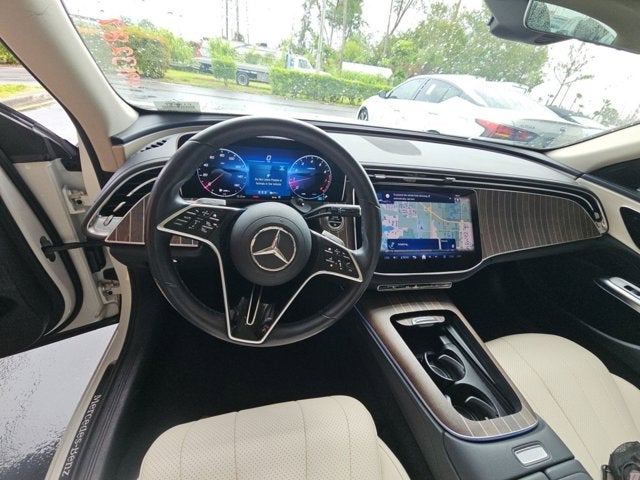 mercedes-benz e-class 2025 W1KLF4GB7SA133156 image mercedes-benz e-class 2025 W1KLF4GB7SA133156 image