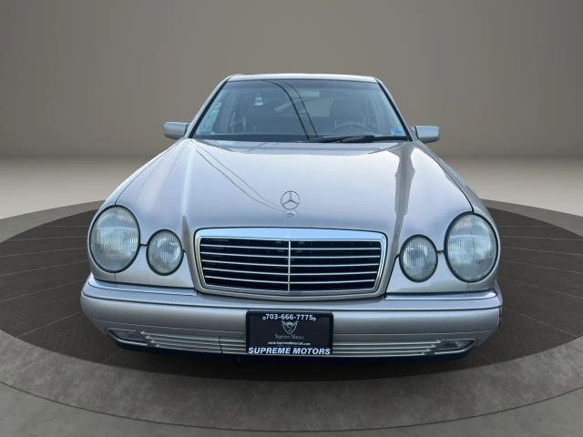 mercedes-benz e-class 1999 WDBJF65H4XA830035 image mercedes-benz e-class 1999 WDBJF65H4XA830035 image