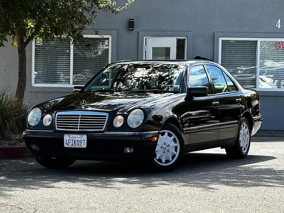mercedes-benz e-class 1999 WDBJF65H9XA868389 image mercedes-benz e-class 1999 WDBJF65H9XA868389 image