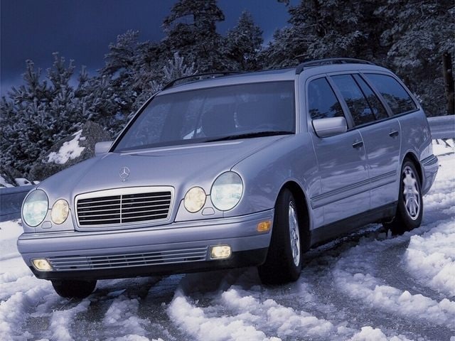 mercedes-benz e-class 1999 WDBJF70H4XA774997 image mercedes-benz e-class 1999 WDBJF70H4XA774997 image