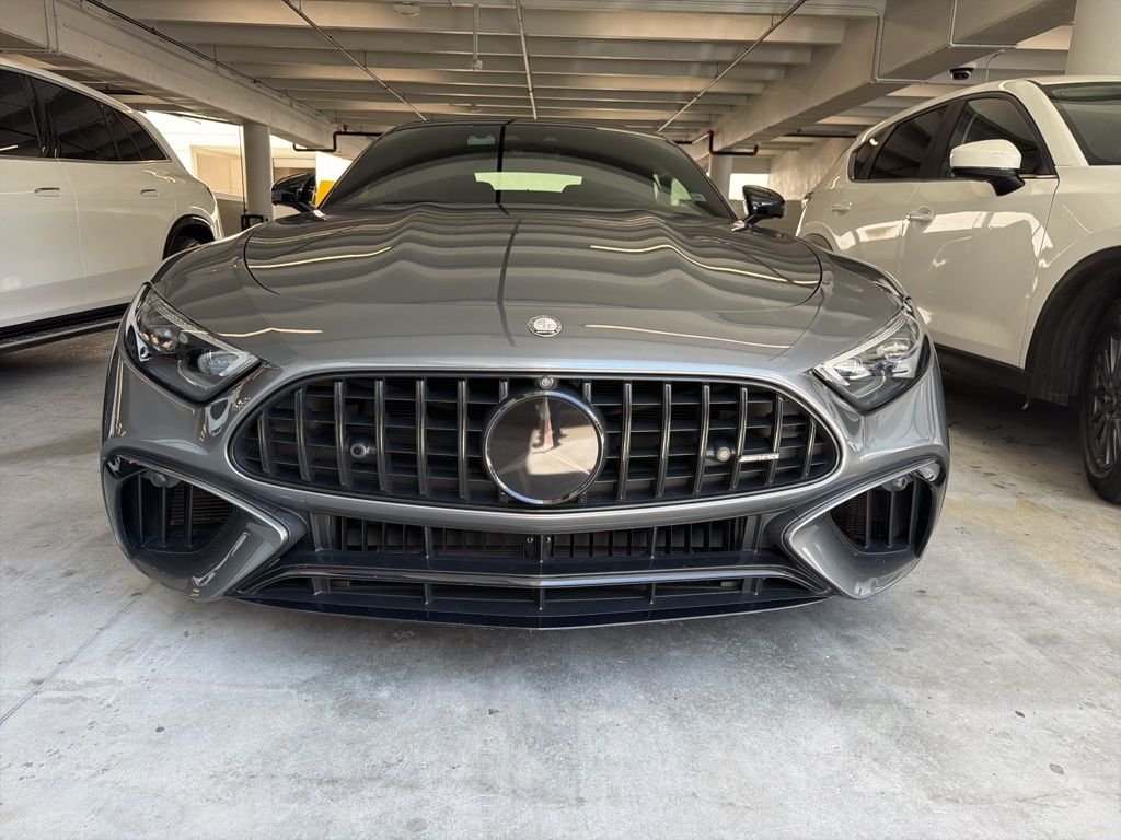 mercedes-benz sl 2023 W1KVK8BB6PF013524 image mercedes-benz sl 2023 W1KVK8BB6PF013524 image
