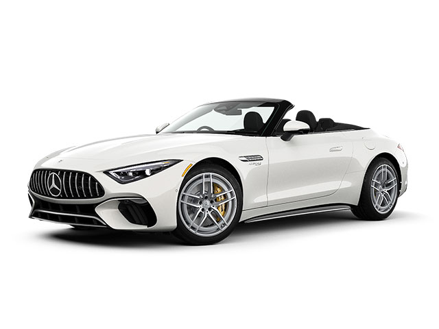 mercedes-benz sl 2023 W1KVK8AB0PF015058 image