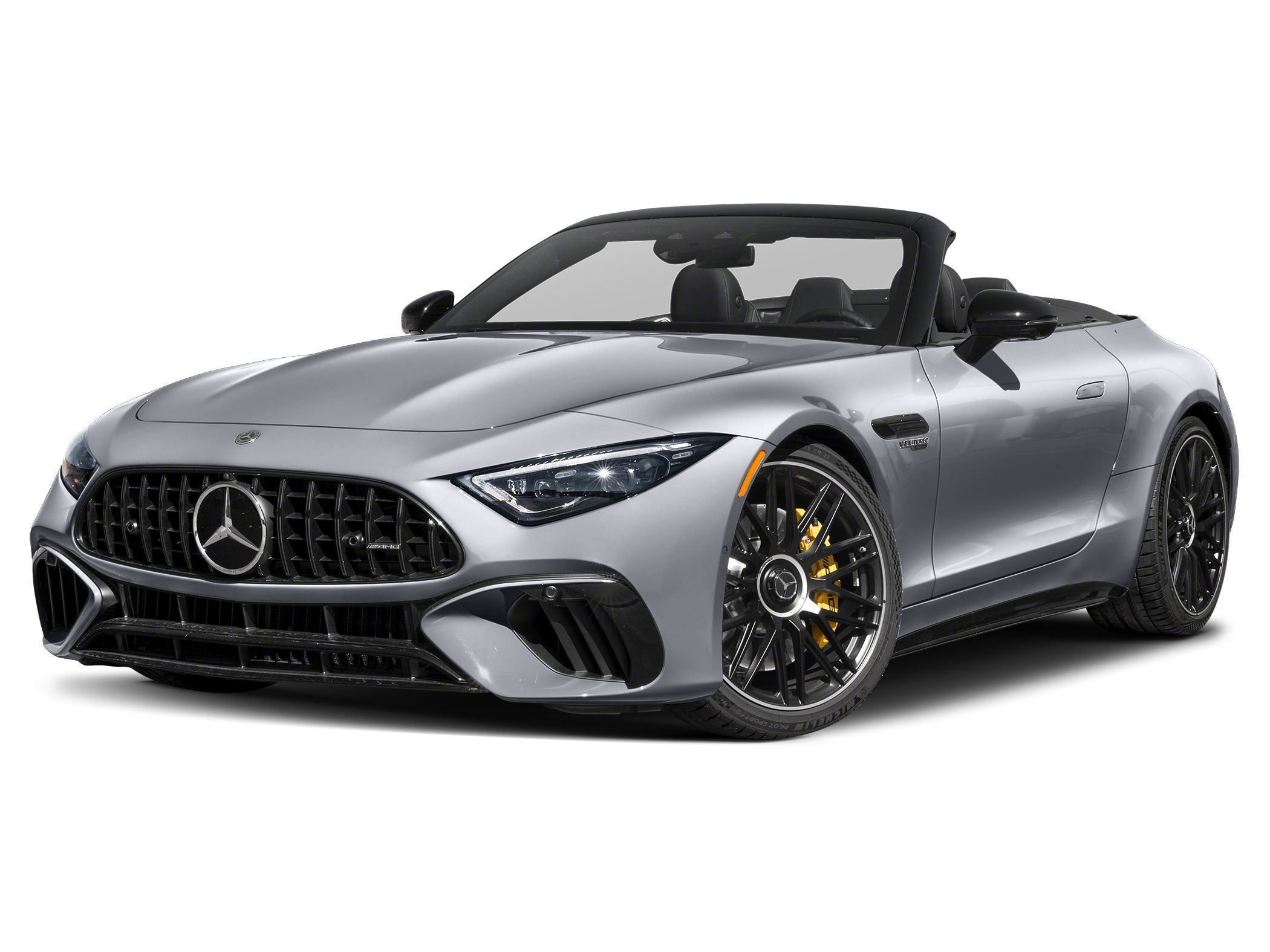 mercedes-benz sl 2023 W1KVK8BB4PF013201 image mercedes-benz sl 2023 W1KVK8BB4PF013201 image