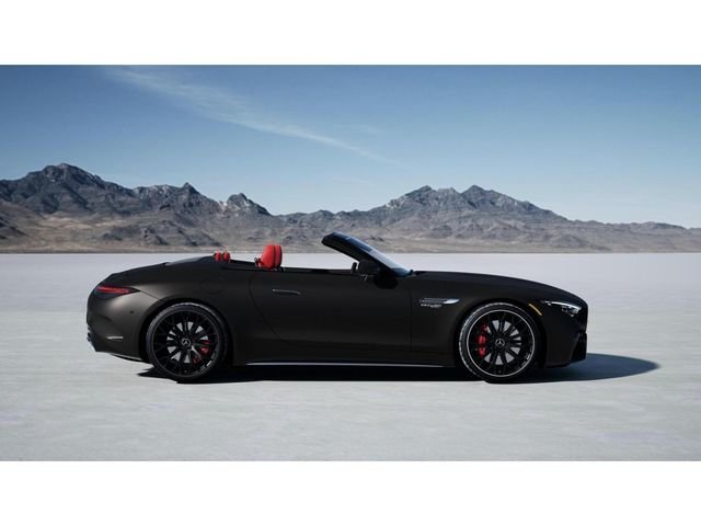 mercedes-benz sl 2023 W1KVK8AB9PF014586 image mercedes-benz sl 2023 W1KVK8AB9PF014586 image