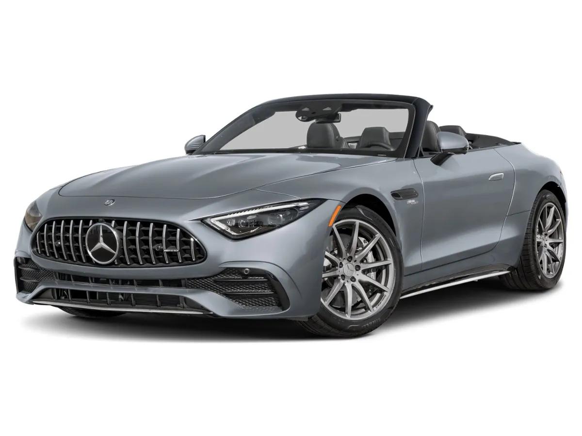 mercedes-benz sl 2023 W1KVK5AB6PF020098 image mercedes-benz sl 2023 W1KVK5AB6PF020098 image