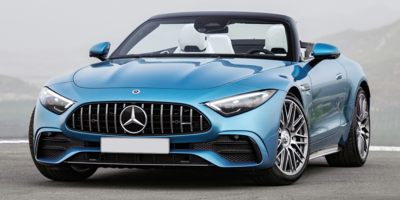 mercedes-benz sl 2023 W1KVK5AB1PF017755 image mercedes-benz sl 2023 W1KVK5AB1PF017755 image