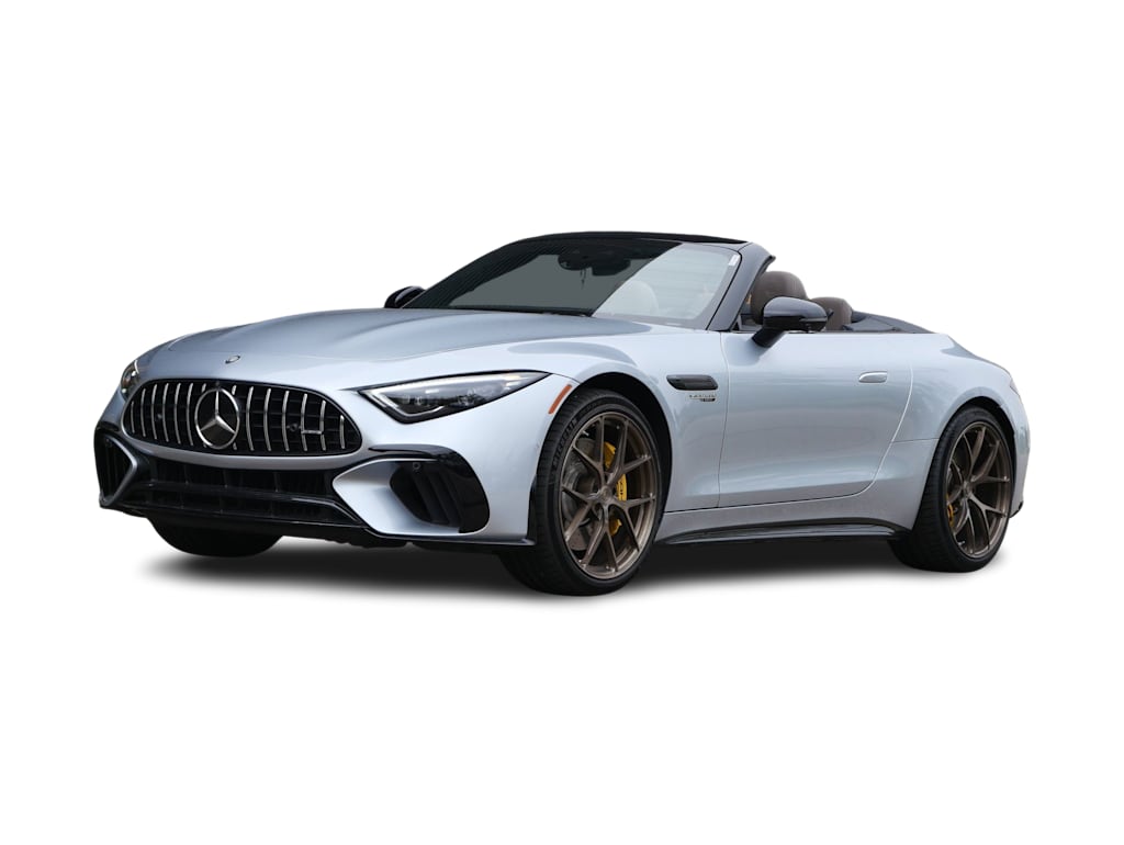 mercedes-benz sl 2023 W1KVK8BB0PF012711 image mercedes-benz sl 2023 W1KVK8BB0PF012711 image