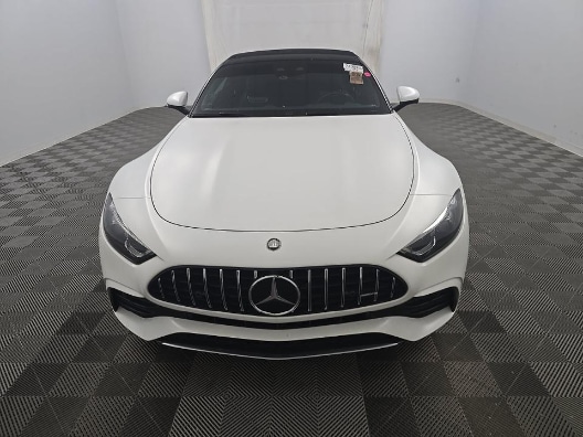 mercedes-benz sl 2023 W1KVK5AB9PF017759 image mercedes-benz sl 2023 W1KVK5AB9PF017759 image