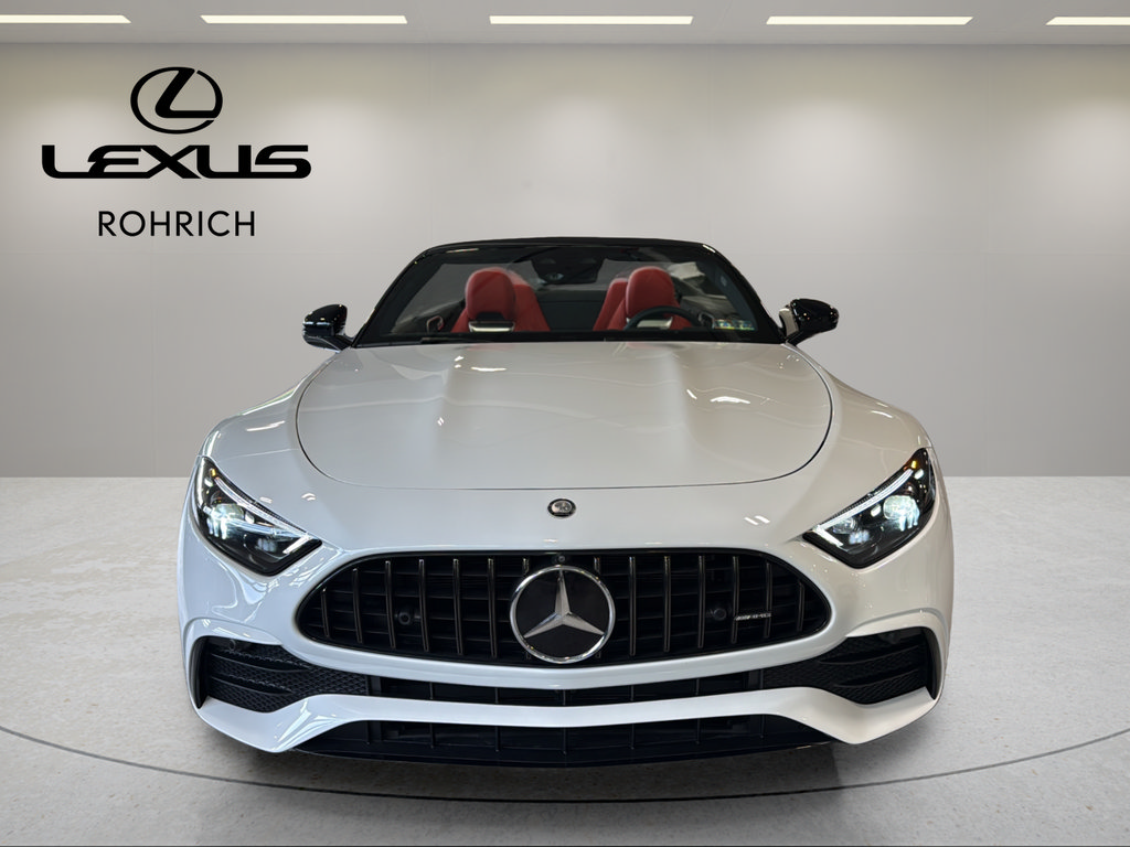 mercedes-benz sl 2023 W1KVK5AB3PF019801 image mercedes-benz sl 2023 W1KVK5AB3PF019801 image