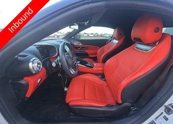 mercedes-benz sl 2023 W1KVK5AB6PF017377 image mercedes-benz sl 2023 W1KVK5AB6PF017377 image
