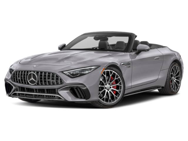 mercedes-benz sl 2026 W1KVK8AB6TF027922 image mercedes-benz sl 2026 W1KVK8AB6TF027922 image