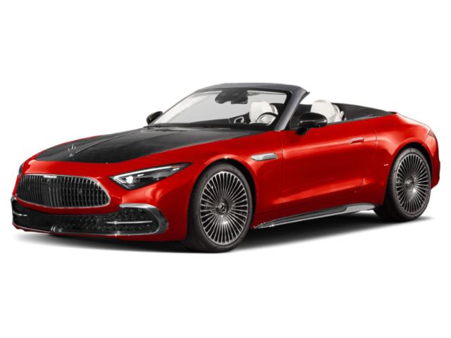 mercedes-benz sl 2026 W1KVX8BB4TF026459 image mercedes-benz sl 2026 W1KVX8BB4TF026459 image