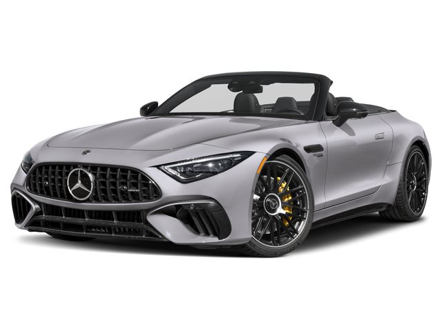 mercedes-benz sl 2026 W1KVK8BB8TF028911 image
