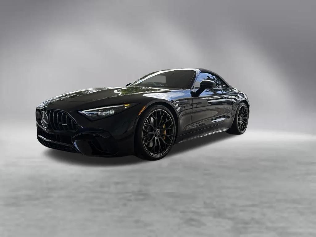 mercedes-benz sl 2026 W1KVK8AB6TF027872 image mercedes-benz sl 2026 W1KVK8AB6TF027872 image