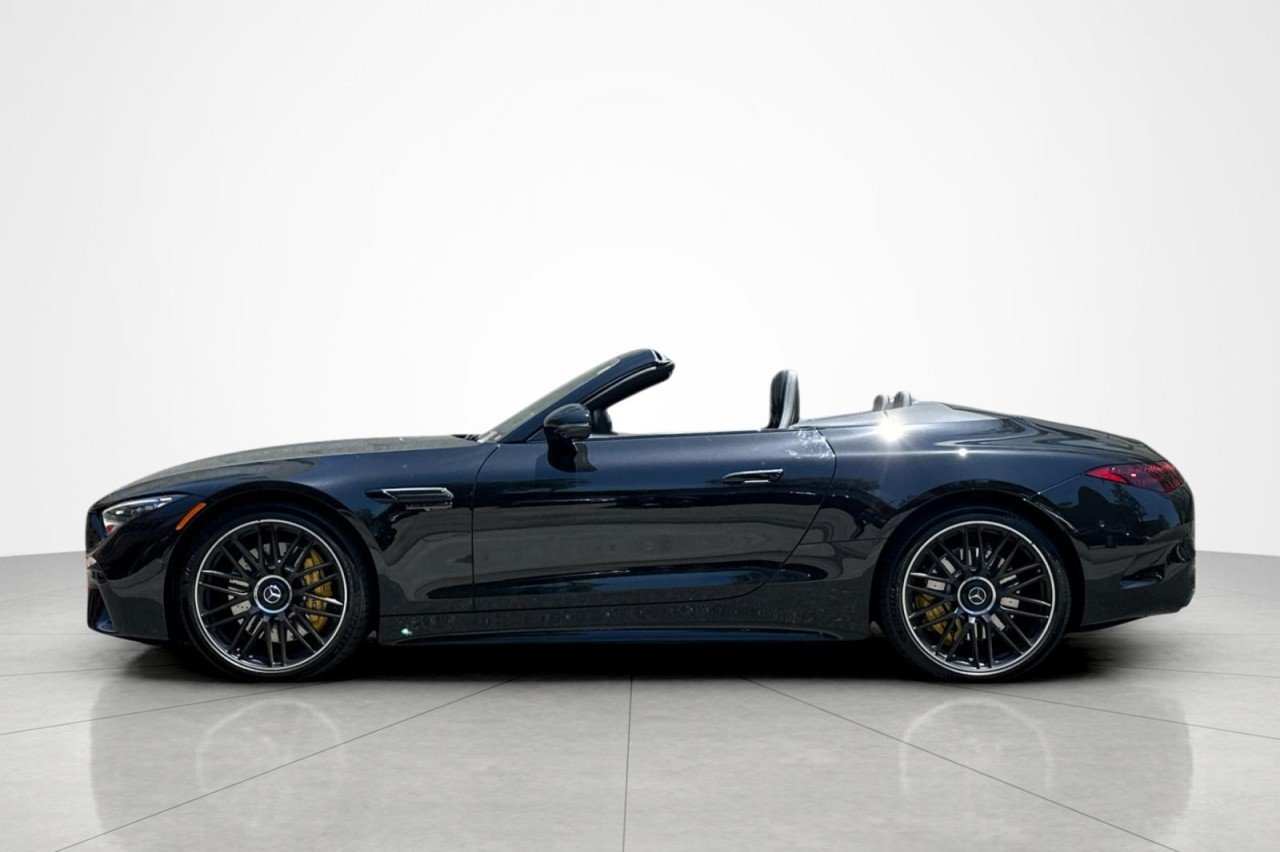 mercedes-benz sl 2026 W1KVK8AB7TF025970 image mercedes-benz sl 2026 W1KVK8AB7TF025970 image