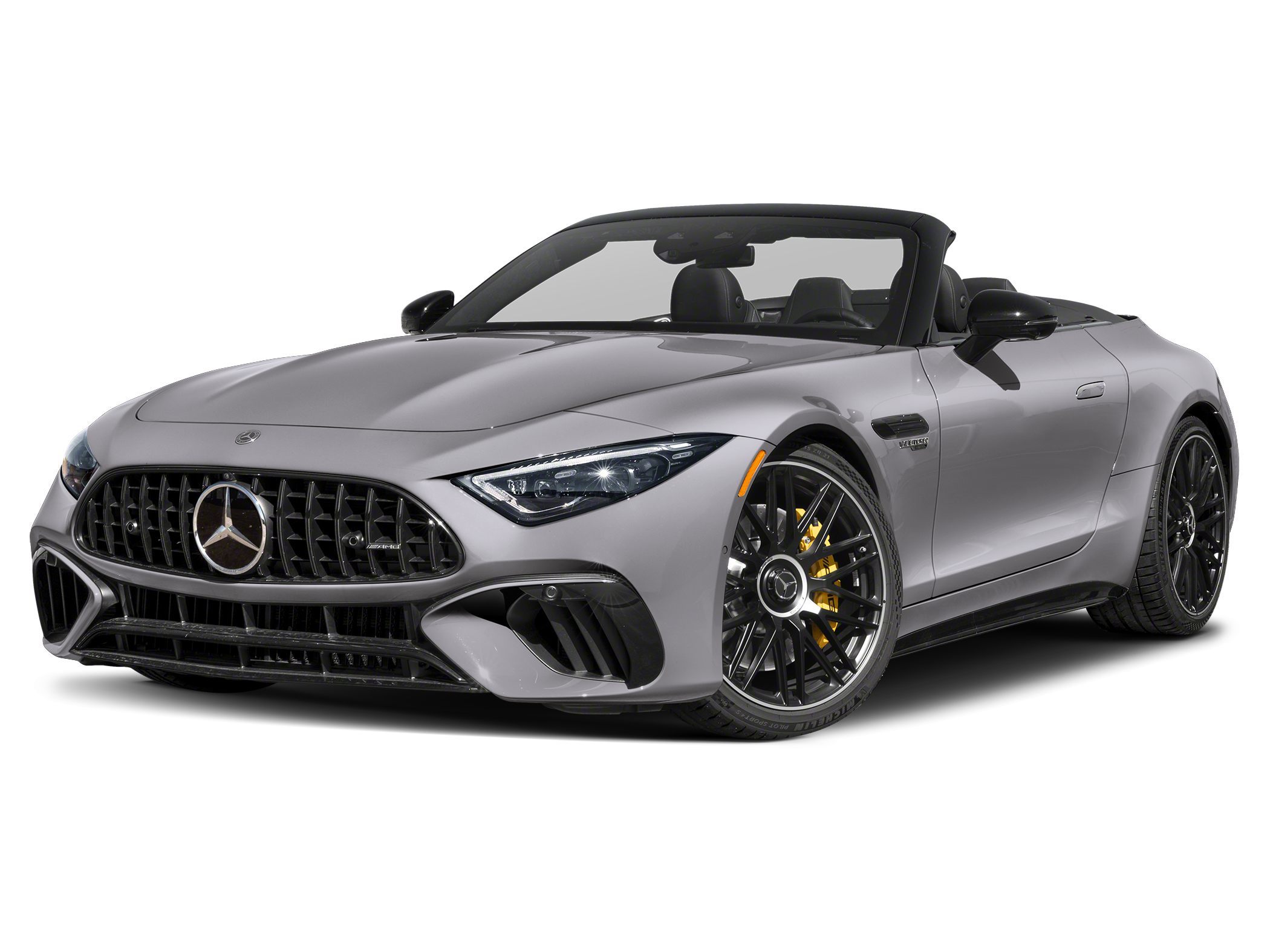 mercedes-benz sl 2024 W1KVK8BB3RF021471 image mercedes-benz sl 2024 W1KVK8BB3RF021471 image