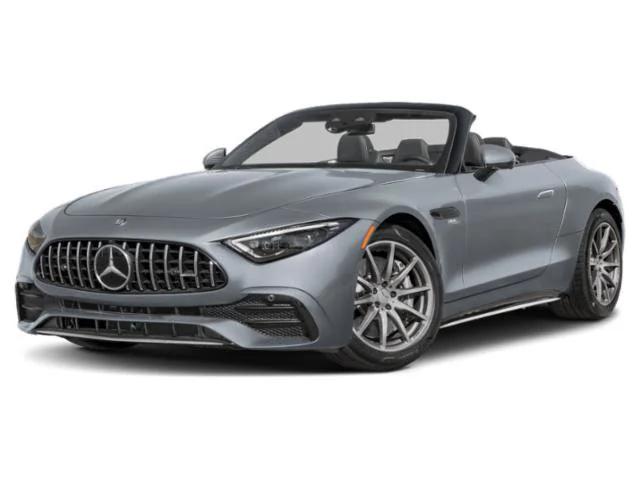 mercedes-benz sl 2024 W1KVK5AB2RF019310 image mercedes-benz sl 2024 W1KVK5AB2RF019310 image