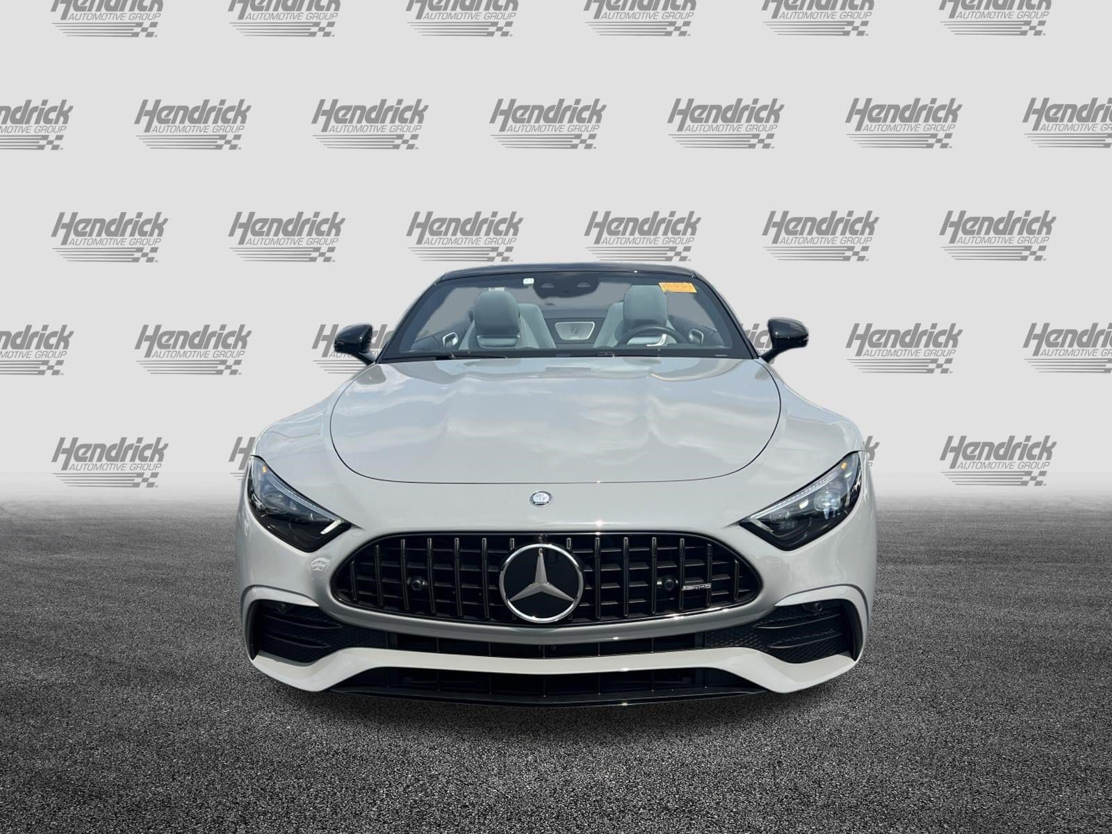 mercedes-benz sl 2024 W1KVK5AB0RF022321 image mercedes-benz sl 2024 W1KVK5AB0RF022321 image