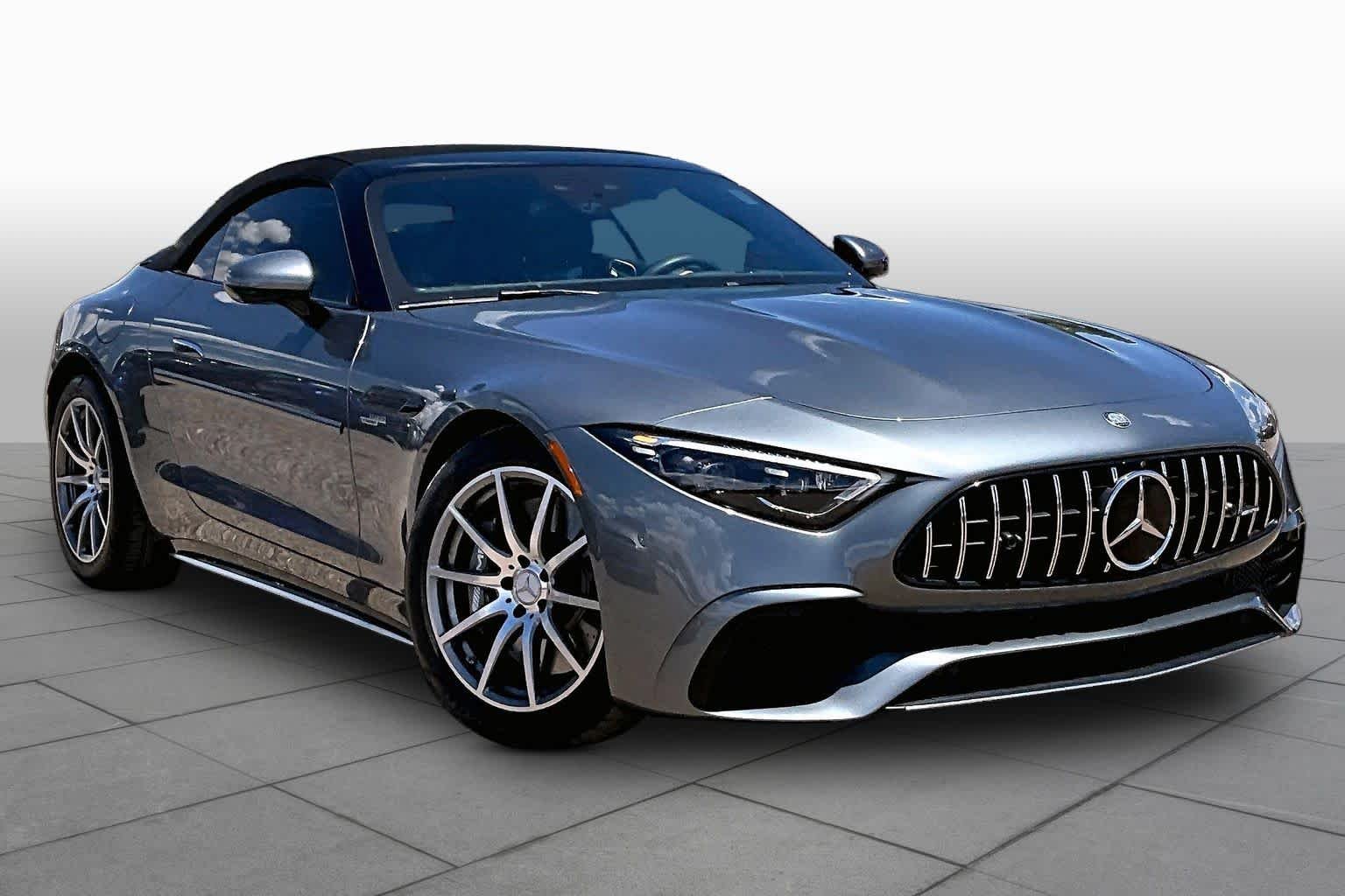mercedes-benz sl 2024 W1KVK5AB8RF019067 image mercedes-benz sl 2024 W1KVK5AB8RF019067 image