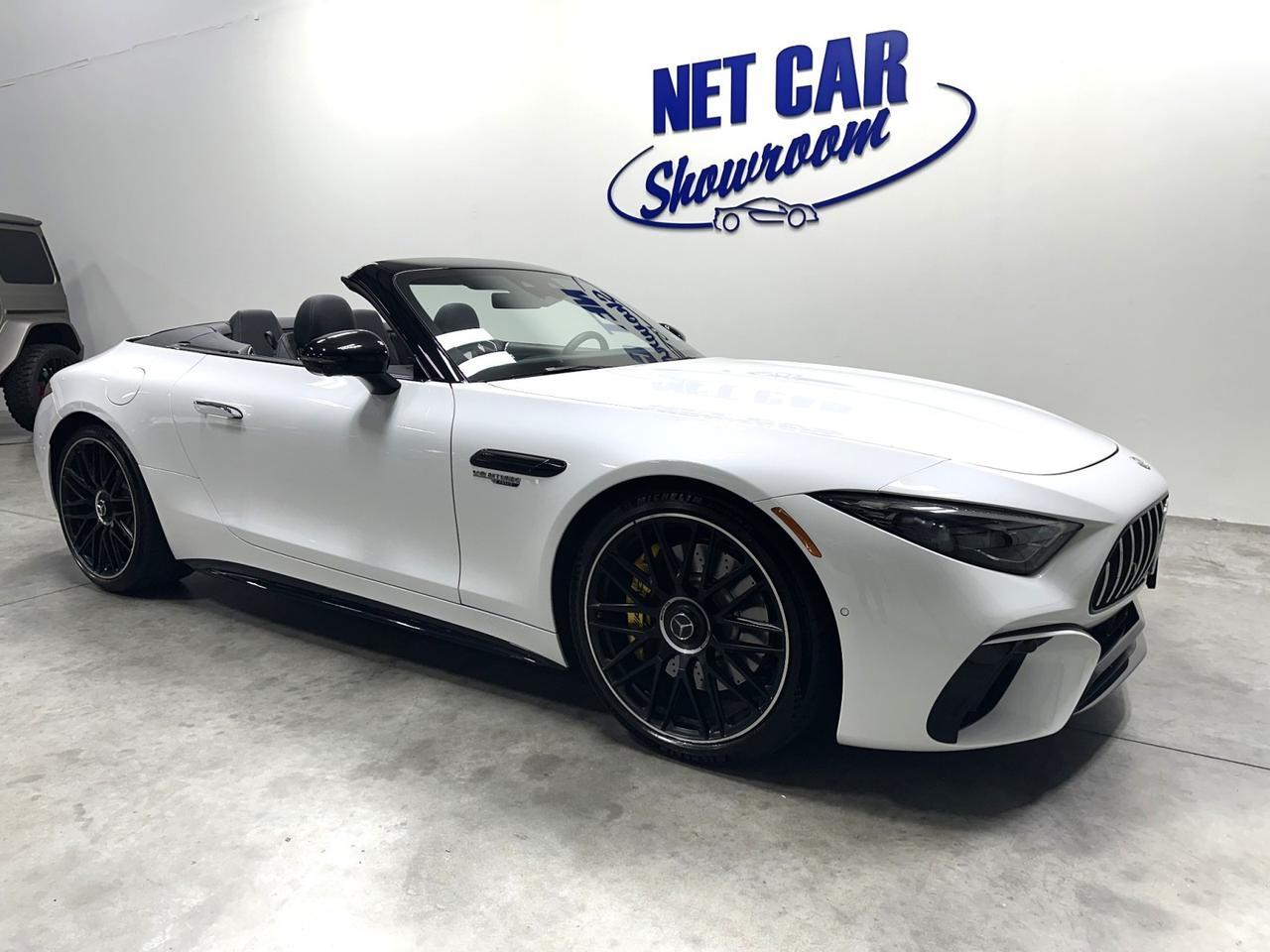 mercedes-benz sl 2022 W1KVK8AB3NF000938 image mercedes-benz sl 2022 W1KVK8AB3NF000938 image