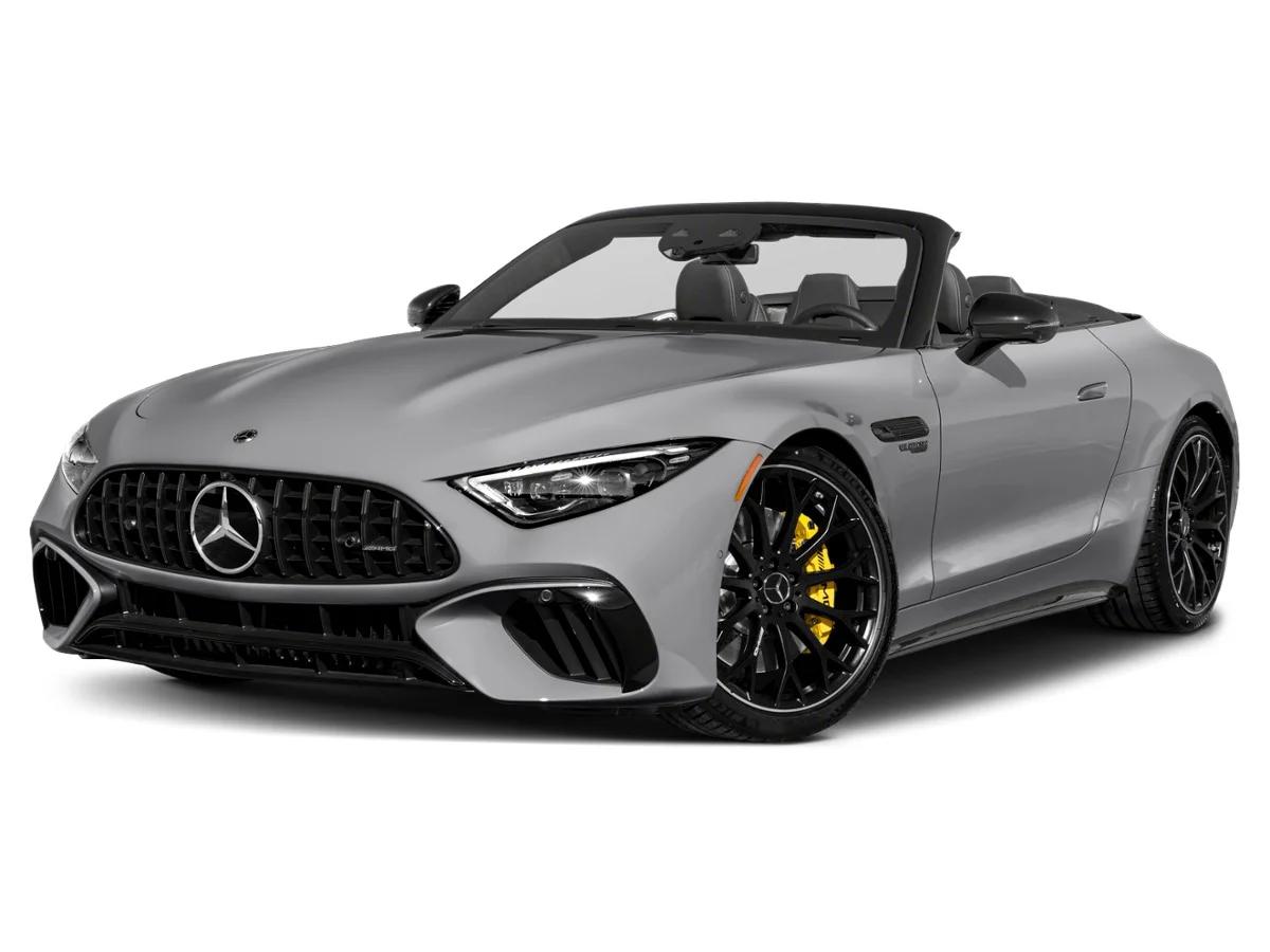 mercedes-benz sl 2022 W1KVK8AB5NF006112 image mercedes-benz sl 2022 W1KVK8AB5NF006112 image