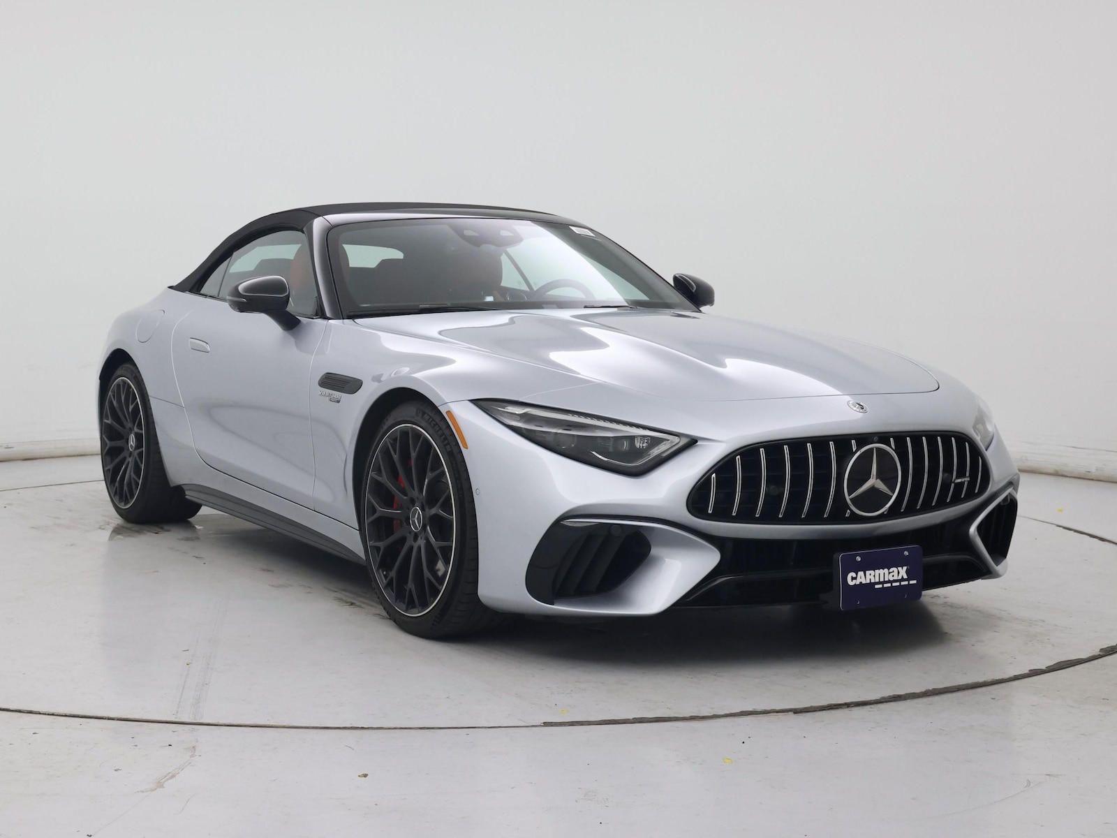 mercedes-benz sl 2022 W1KVK8AB1NF002445 image mercedes-benz sl 2022 W1KVK8AB1NF002445 image