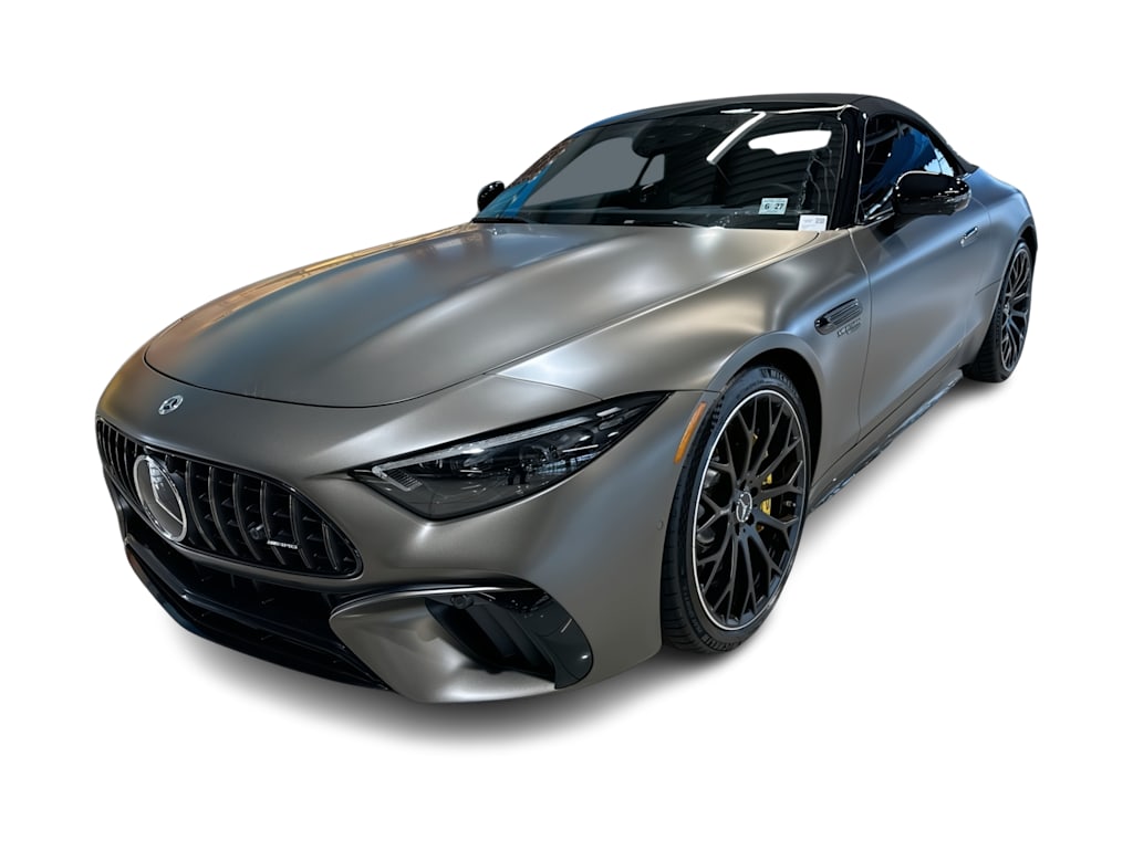 mercedes-benz sl 2022 W1KVK8ABXNF004310 image mercedes-benz sl 2022 W1KVK8ABXNF004310 image