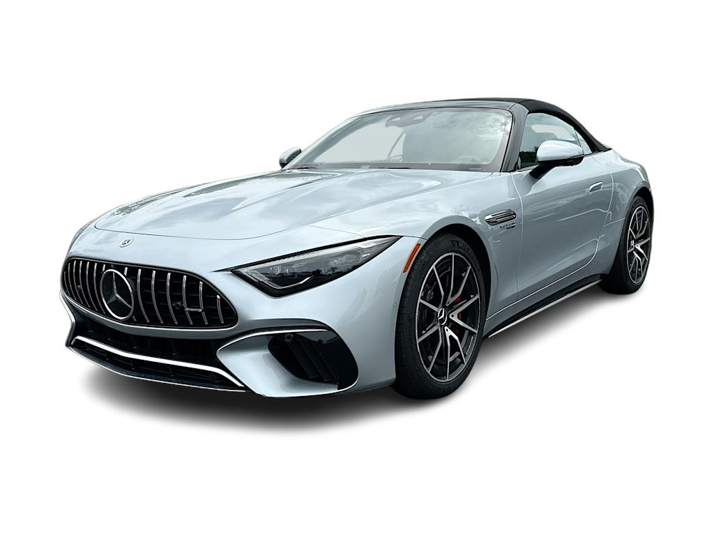 mercedes-benz sl 2022 W1KVK8AB0NF006339 image mercedes-benz sl 2022 W1KVK8AB0NF006339 image